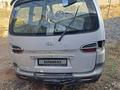 Hyundai Starex 2002 годаүшін620 000 тг. в Шымкент