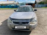 ВАЗ (Lada) Priora 2170 2007 года за 1 270 000 тг. в Костанай – фото 5