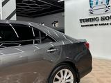 Toyota Camry 2013 годаүшін11 100 000 тг. в Шымкент – фото 3