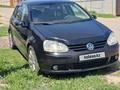 Volkswagen Golf 2005 годаүшін2 800 000 тг. в Тараз – фото 7