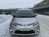 Toyota Estima 2009 года за 8 800 000 тг. в Семей