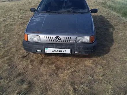 Volkswagen Passat 1991 года за 550 000 тг. в Караганда