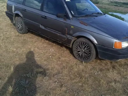 Volkswagen Passat 1991 года за 550 000 тг. в Караганда – фото 3