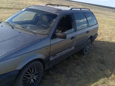 Volkswagen Passat 1991 года за 550 000 тг. в Караганда – фото 5