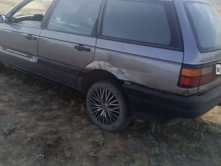 Volkswagen Passat 1991 года за 550 000 тг. в Караганда – фото 6