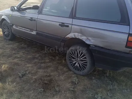 Volkswagen Passat 1991 года за 550 000 тг. в Караганда – фото 7