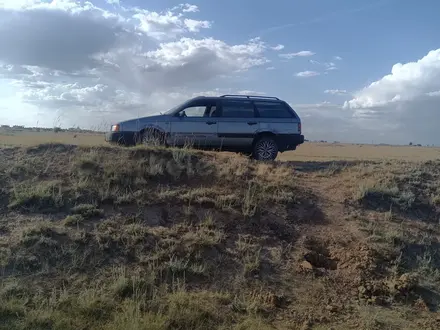 Volkswagen Passat 1991 года за 550 000 тг. в Караганда – фото 8