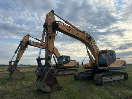 Hyundai  R300LC 2014 года за 30 000 000 тг. в Астана