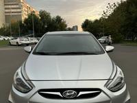 Hyundai Accent 2014 года за 5 200 000 тг. в Алматы