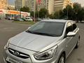 Hyundai Accent 2014 годаfor5 200 000 тг. в Алматы – фото 3