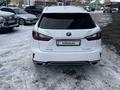 Lexus RX 200t 2017 года за 21 800 000 тг. в Актобе – фото 5