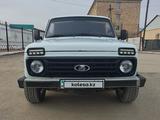 ВАЗ (Lada) Lada 2121 2013 годаүшін1 800 000 тг. в Шиели