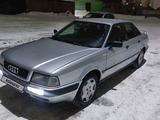 Audi 80 1992 годаүшін1 950 000 тг. в Астана