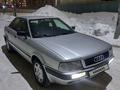 Audi 80 1992 годаfor1 950 000 тг. в Астана – фото 3