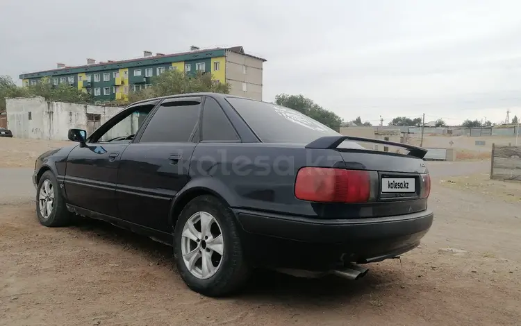 Audi 80 1992 года за 900 000 тг. в Балхаш