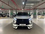 Mitsubishi Montero Sport 2022 годаүшін15 700 000 тг. в Астана – фото 2