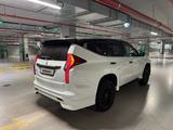 Mitsubishi Montero Sport 2022 годаүшін15 700 000 тг. в Астана – фото 5