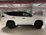 Mitsubishi Montero Sport 2022 годаүшін15 700 000 тг. в Астана – фото 4
