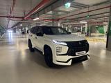 Mitsubishi Montero Sport 2022 годаүшін15 700 000 тг. в Астана – фото 3