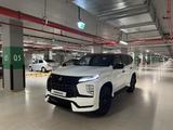 Mitsubishi Montero Sport 2022 годаүшін15 700 000 тг. в Астана