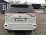 Toyota Estima 2008 года за 7 000 000 тг. в Актобе – фото 2