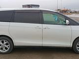 Toyota Estima 2008 года за 7 000 000 тг. в Актобе – фото 3