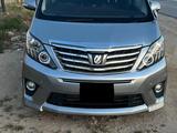 Toyota Alphard 2013 годаүшін6 500 000 тг. в Актау