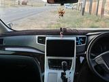Toyota Alphard 2013 годаүшін6 500 000 тг. в Актау – фото 2