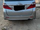 Toyota Alphard 2013 годаүшін6 500 000 тг. в Актау – фото 4
