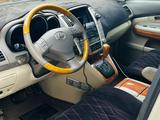Lexus RX 350 2006 годаүшін7 700 000 тг. в Алматы – фото 5
