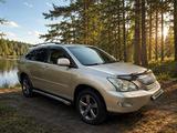 Lexus RX 350 2006 годаүшін7 700 000 тг. в Алматы