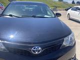 Toyota Camry 2013 годаүшін5 900 000 тг. в Жанаозен