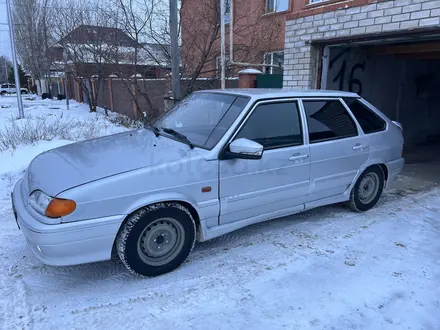 ВАЗ (Lada) 2114 2007 года за 2 100 000 тг. в Актобе