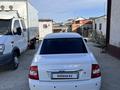 ВАЗ (Lada) Priora 2170 2009 годаfor1 400 000 тг. в Атырау – фото 3