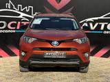 Toyota RAV4 2015 годаүшін9 150 000 тг. в Атырау – фото 2