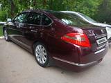 Nissan Teana 2008 года за 5 620 000 тг. в Астана – фото 2