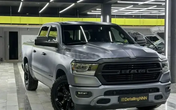 Dodge RAM 2019 года за 35 000 000 тг. в Караганда