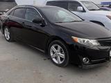 Toyota Camry 2013 года за 7 500 000 тг. в Актау – фото 2