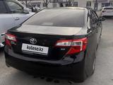 Toyota Camry 2013 года за 7 500 000 тг. в Актау – фото 3