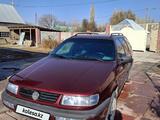 Volkswagen Passat 1995 годаүшін2 000 000 тг. в Шымкент