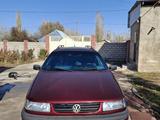 Volkswagen Passat 1995 годаүшін2 000 000 тг. в Шымкент – фото 3