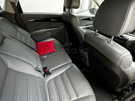 Kia Sorento 2015 года за 9 500 000 тг. в Шымкент – фото 10