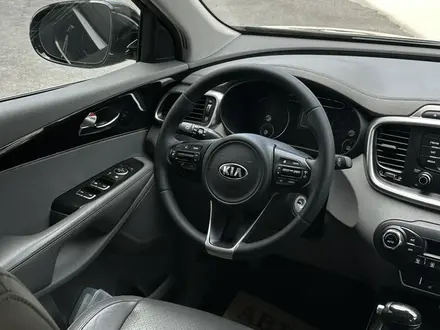 Kia Sorento 2015 года за 9 500 000 тг. в Шымкент – фото 13
