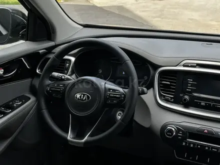 Kia Sorento 2015 года за 9 500 000 тг. в Шымкент – фото 11