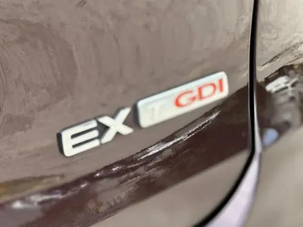 Kia Sorento 2015 года за 9 500 000 тг. в Шымкент – фото 18