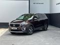 Kia Sorento 2015 года за 9 500 000 тг. в Шымкент – фото 3