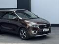 Kia Sorento 2015 года за 9 500 000 тг. в Шымкент – фото 6
