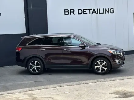 Kia Sorento 2015 года за 9 500 000 тг. в Шымкент – фото 8