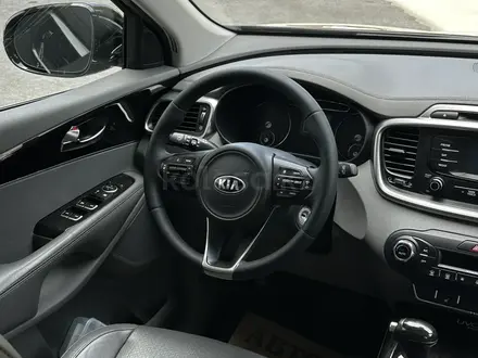 Kia Sorento 2015 года за 9 500 000 тг. в Шымкент – фото 9