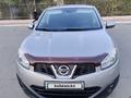 Nissan Qashqai 2013 годаүшін5 400 000 тг. в Актобе